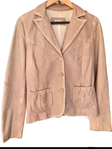 Pinko blush pink genuine - blush,