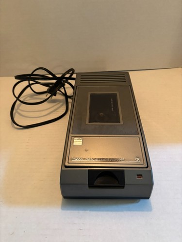Vintage gemini video cassette - gemini,
