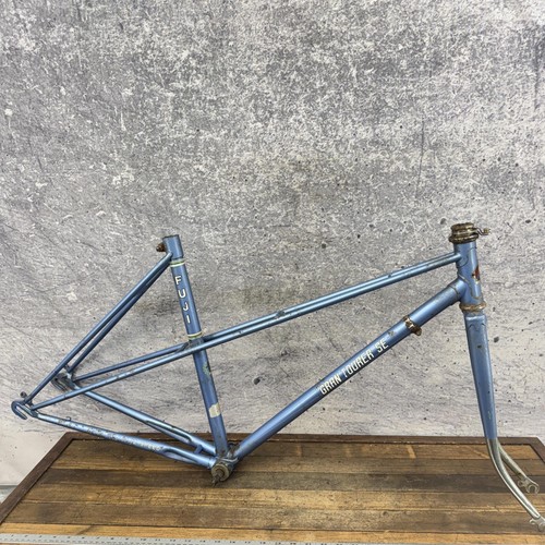 Vintage fuji gran tourer - fuji, se