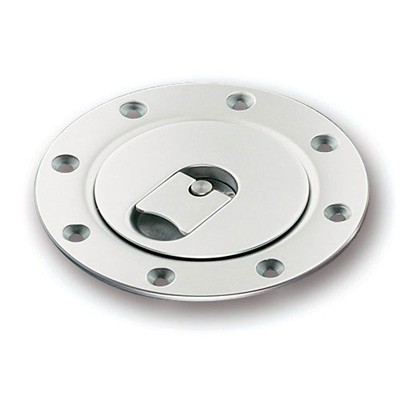 Mocal flush fitting alloy - fitting,