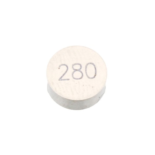 Jmp valve shim 5mm - valve,