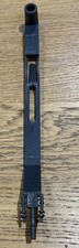 Kenner Mask Boulder Hill 1985 Handle Long Lever Post Original SPARES PART