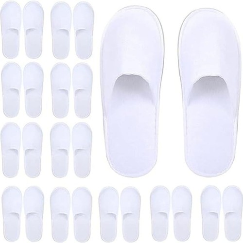 Spa hotel guest slippers - hotel,