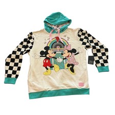 Disney Loungefly Mickey Minnie
