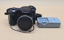 Canon PowerShot SX500 IS