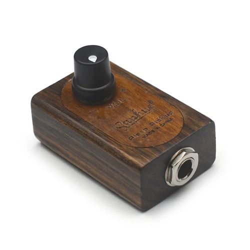 Saphue clip pickup - saphue,