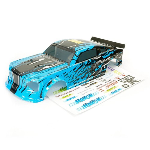 Ftx havok drift street rc - ftx,