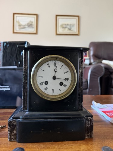 Outstanding antique slate - antique, and