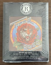 ROBERT HUNTER Grateful Dead 8