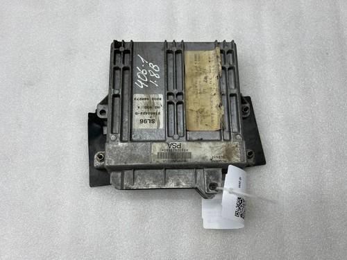Peugeot 406 2001 9632425880