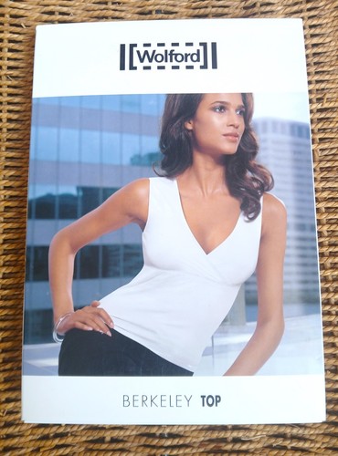 Wolford berkley sleeveless top - sleeveless,