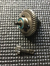 Traxxas slash 4x4 diff used