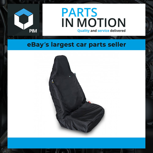 Air bag compatible seat - air, cover