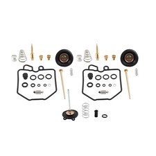 2sets Motorcycle Carburetor