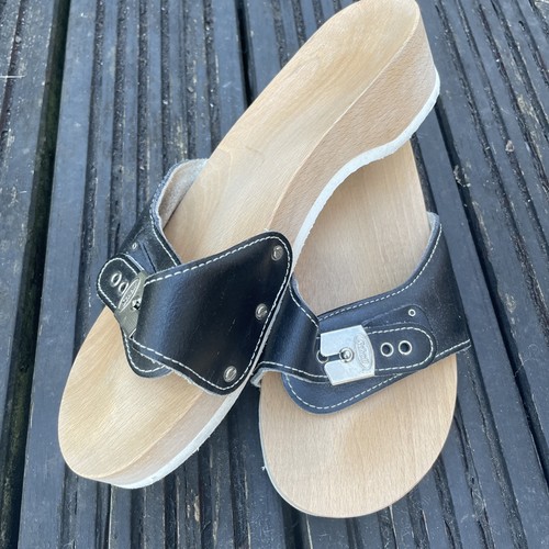 Scholl exercise sandals - scholl,