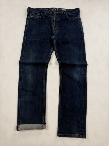 Fat face jeans mens - fat, w34