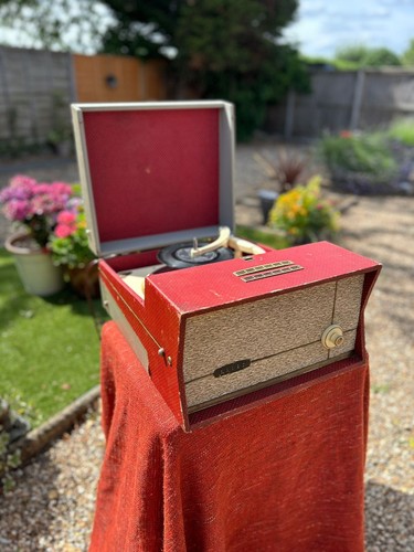 Baird vintage auto changer - vintage, auto-changer