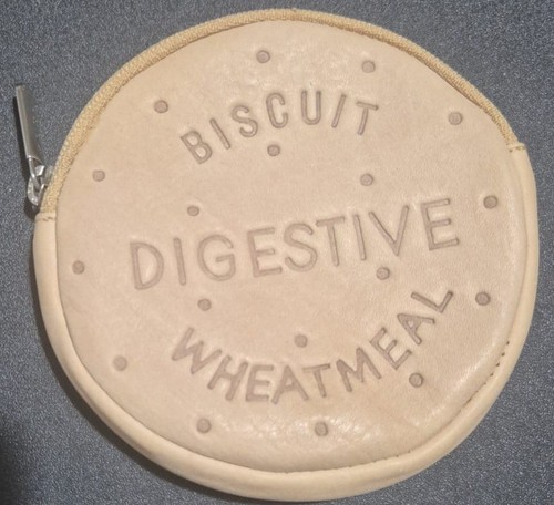 Yoshi leather digestive - yoshi,