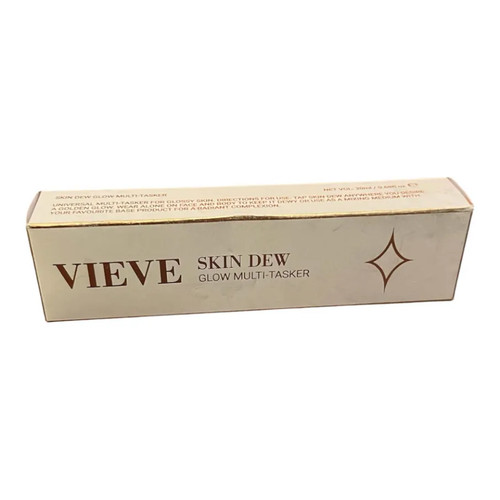 Vieve skin dew glow - dew,