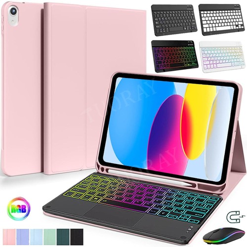 For ipad 11th 10th - 11th,