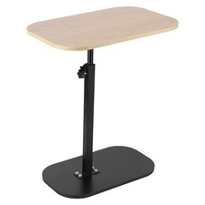 C-Shaped Adjustable Sofa Side