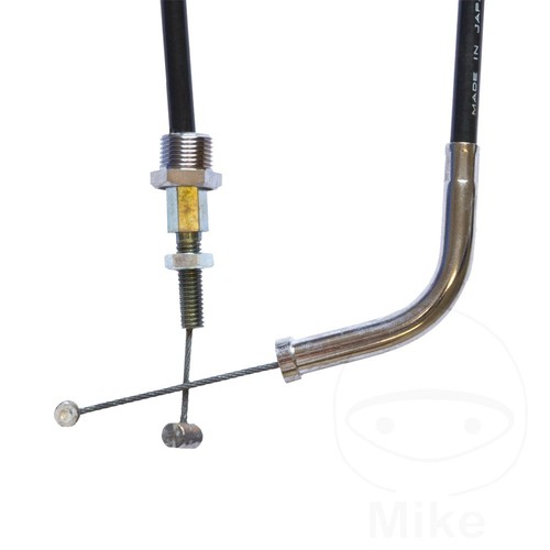 Throttle cable close - cable, b/close