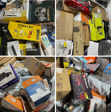 Amazon Retail Returns Toys