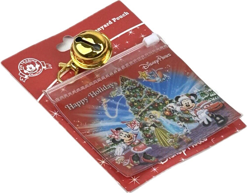 Disney parks plastic - disney, zipper