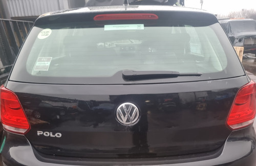 Volkswagen polo 2009 2017 - polo, 2009-2017