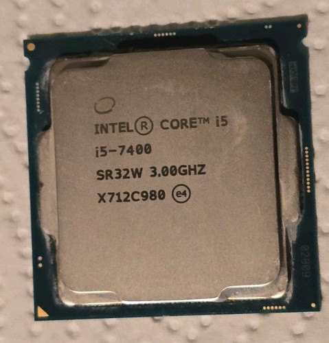 Intel 7400 00ghz 6mb - intel, quad