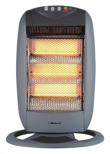 Belaco electric bar - electric,