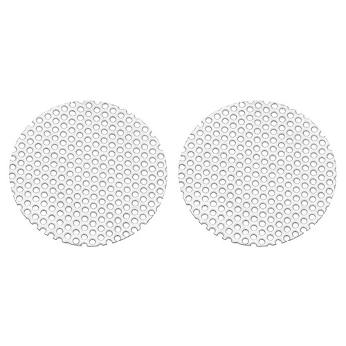 304 stainless steel - 2",