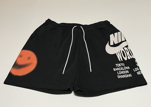 Nike sportswear world - sportswear,