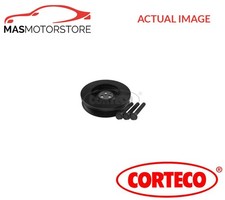 BELT PULLEY SET CRANKSHAFT CORTECO 80004868 FOR JAGUAR X-TYPE 2.2 D,2.0 D