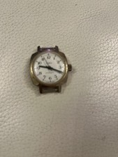 Ruhla Antimagnetic Vintage