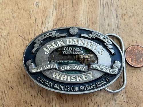 Bergamot belt buckle - belt,