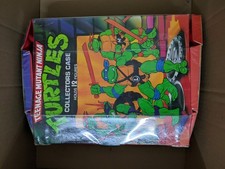 Teenage Mutant Ninja Turtles