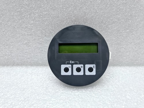 Endress hauser 71138099 flow - 71138099,