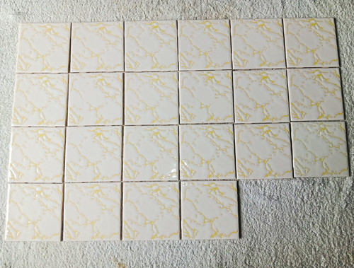 Johnson cristal ceramic - r,