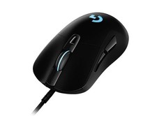 Logitech G403 Hero Wired