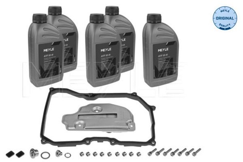 Parts kit automatic - kit,,