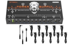 STRICH SPS-60 Guitar Pedal