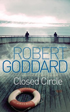 Closed Circle - Goddard