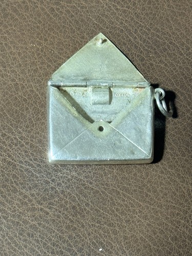 Antique edwardian sterling - edwardian,