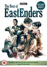 The Best of EastEnders [DVD]