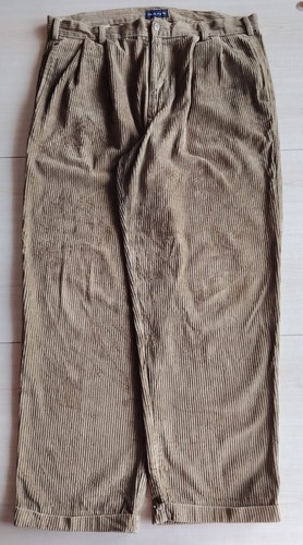 Gant men wide wale corduroy - gant, men's