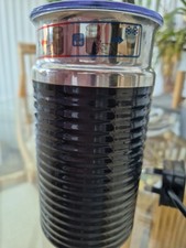 milk frother electric nespresso