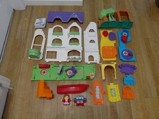 Vtech Toot Toot /Go Go Smart