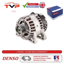 Denso Alternator For Peugeot