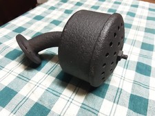 Villiers MK10 Exhaust Muffler